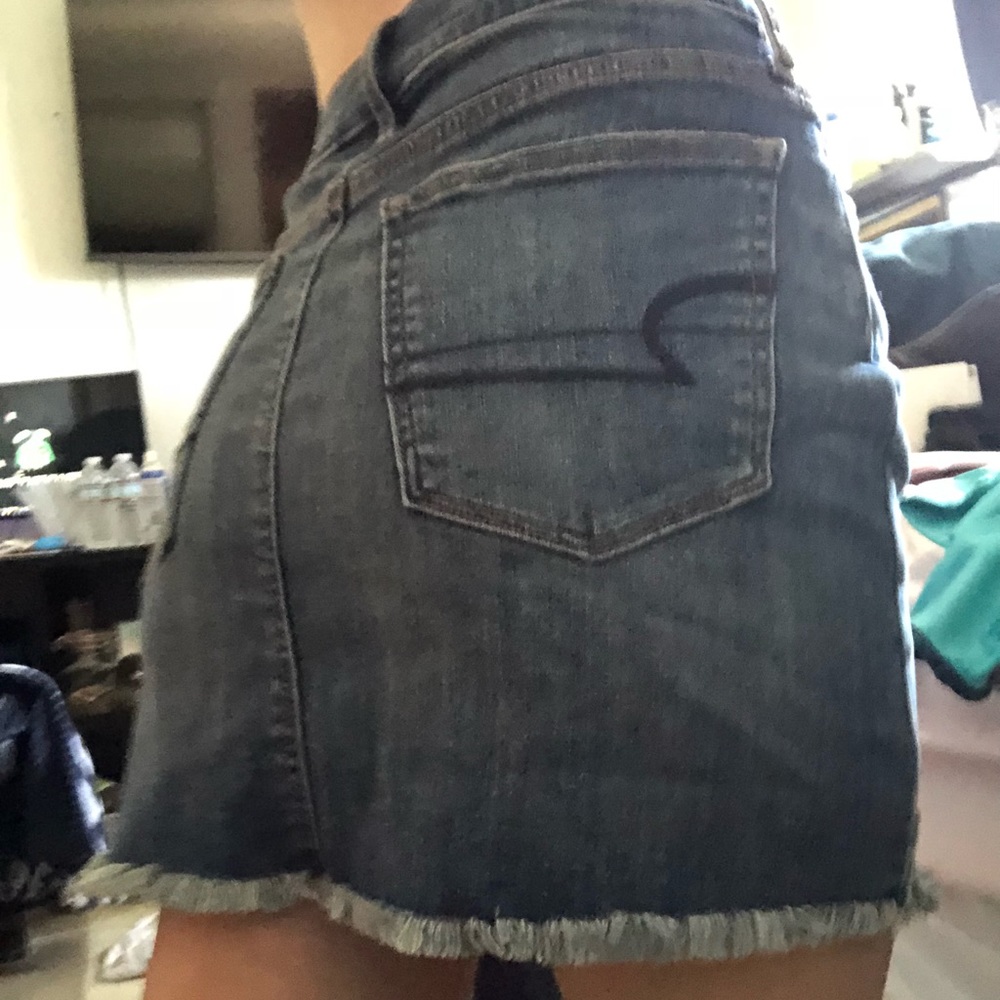 American eagle skirt